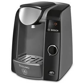 Espresso Bosch Tassimo TAS4302EE černý