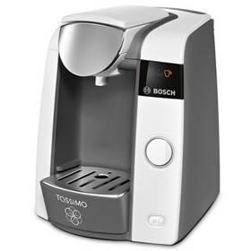 Espresso Bosch Tassimo TAS4304EE bílý