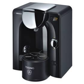 Espresso Bosch Tassimo TAS5542EE černý
