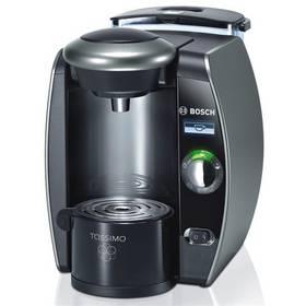 Espresso Bosch Tassimo TAS6515EE titanium