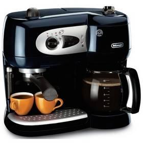 Espresso DeLonghi BCO260 modré