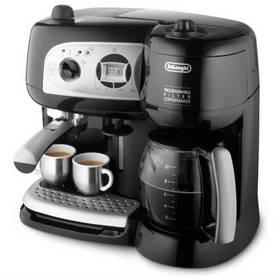 Espresso DeLonghi BCO264 černé