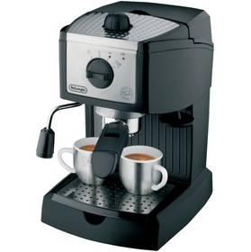 Espresso DeLonghi EC155 černé Espresso DeLonghi EC155 černé