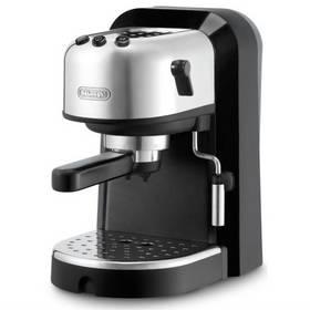 Espresso DeLonghi EC270 černé