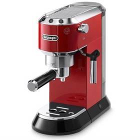 Espresso DeLonghi EC680R červené