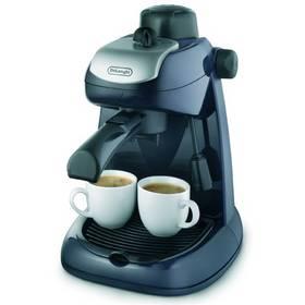 Espresso DeLonghi EC7 černé (rozbalené zboží 8413011087)