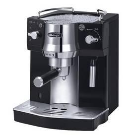 Espresso DeLonghi EC820 černé