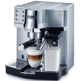 Espresso DeLonghi EC850 nerez Espresso DeLonghi EC850 nerez