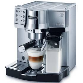 Espresso DeLonghi EC850 nerez