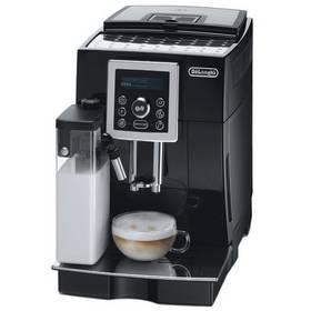 Espresso DeLonghi Intensa ECAM23.450B černé (vrácené zboží 8214035753)