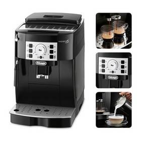 Espresso DeLonghi Magnifica ECAM22.110B černé