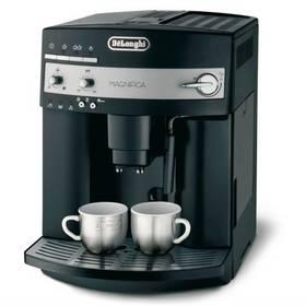 Espresso DeLonghi Magnifica ESAM3000 černé