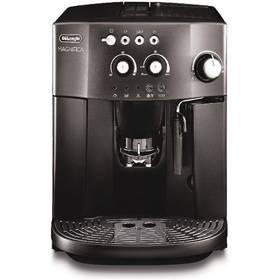 Espresso DeLonghi Magnifica ESAM4000 černé Espresso DeLonghi Magnifica ESAM4000 černé