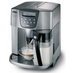 Espresso DeLonghi Magnifica Pronto ESAM4500 stříbrné