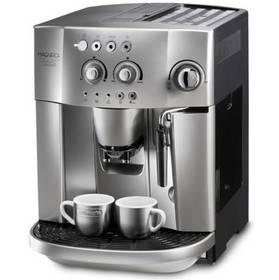 Espresso DeLonghi Magnifica Rapid ESAM4200 stříbrné