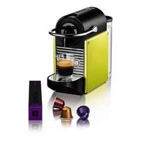 Espresso DeLonghi Nespresso EN125L zelený (vrácené zboží 8413008099)