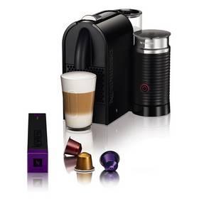 Espresso DeLonghi Nespresso EN210BAE černý