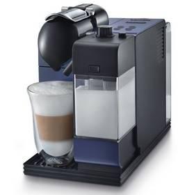 Espresso DeLonghi Nespresso EN520BL modrý