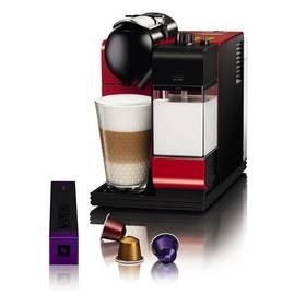 Espresso DeLonghi Nespresso EN520R červený