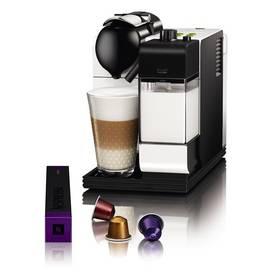 Espresso DeLonghi Nespresso EN520W bílý