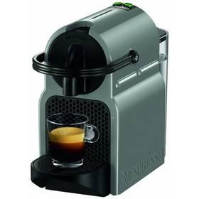 Espresso DeLonghi Nespresso EN80GY šedý