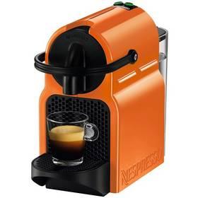 Espresso DeLonghi Nespresso EN80O oranžový