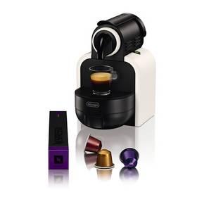 Espresso DeLonghi Nespresso EN97W bílé (vrácené zboží 4786003011)