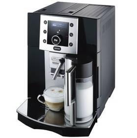 Espresso DeLonghi Perfecta ESAM5500B černé Espresso DeLonghi Perfecta ESAM5500B černé
