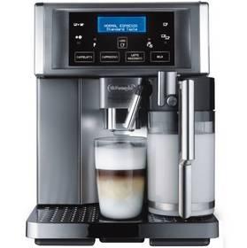 Espresso DeLonghi PrimaDonna ESAM6700 nerez