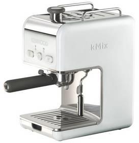 Espresso Kenwood kMix ES020 bílé