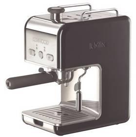 Espresso Kenwood kMix ES024 černé