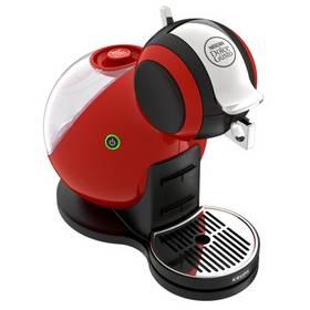 Espresso Krups NESCAFÉ® Dolce Gusto™ Melody KP2205 červený