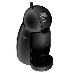 Espresso Krups NESCAFÉ® Dolce Gusto™ Piccolo KP1000E2 černý