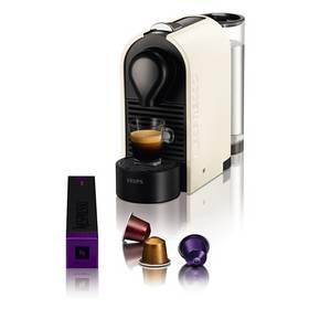 Espresso Krups Nespresso XN25010 krémové