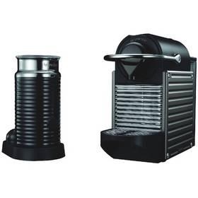 Espresso Krups Nespresso XN301T10 titanium