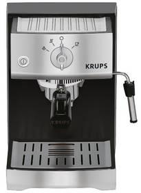 Espresso Krups XP522030 černé/nerez/kov/plast/hliník (rozbalené zboží 8213033614)