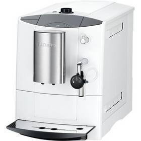 Espresso Miele CM 5000 bílé