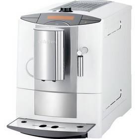 Espresso Miele CM 5200 bílé