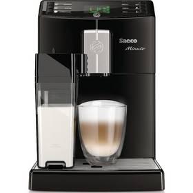 Espresso Saeco Minuto HD8763/09 černé