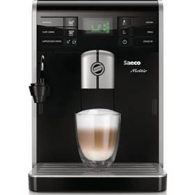 Espresso Saeco Moltio HD8768/09 černé