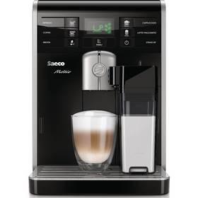 Espresso Saeco Moltio HD8769/09 černé