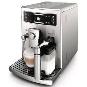 Espresso Saeco Xelsis HD8954/09 nerez