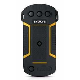 Externí nabíjecí baterie Evolveo Gladiator RE100, 3000mAh, vodotěsná (RE100)