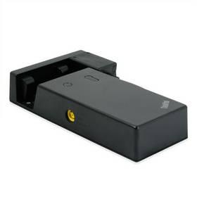 Externí nabíjecí baterie Lenovo ThinkPad External Battery Charger - ThinkPad (40Y7625) černý