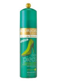 Extrémně svěží deodorant na nohy s výtažky z máty (Déo Pieds) 150 ml