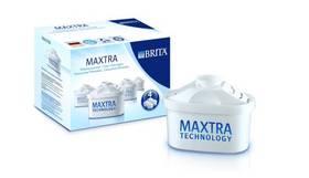 Filtr na vodu Brita Maxtra 208891 bílé