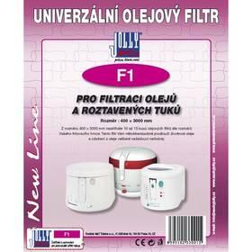 Filtr olejový Jolly F 1 Filtr olejový Jolly F 1