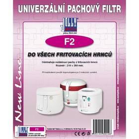 Filtr pachový Jolly F 2 Filtr pachový Jolly F 2