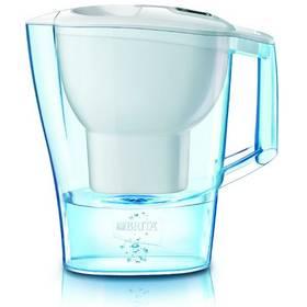 Filtrační konvice Brita 1011758 bílý