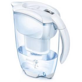 Filtrační konvice Brita Elemaris 1000824 bílý